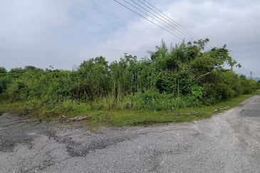 Taman Klebang Baiduri