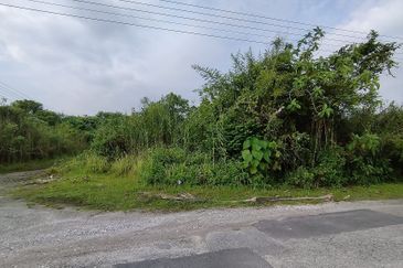 Taman Klebang Baiduri