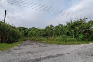 Taman Klebang Baiduri