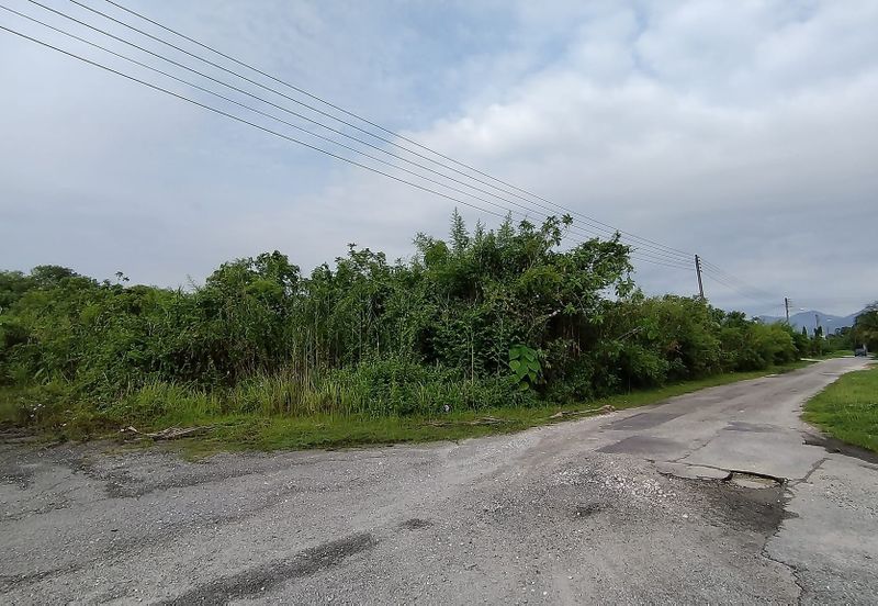 Taman Klebang Baiduri