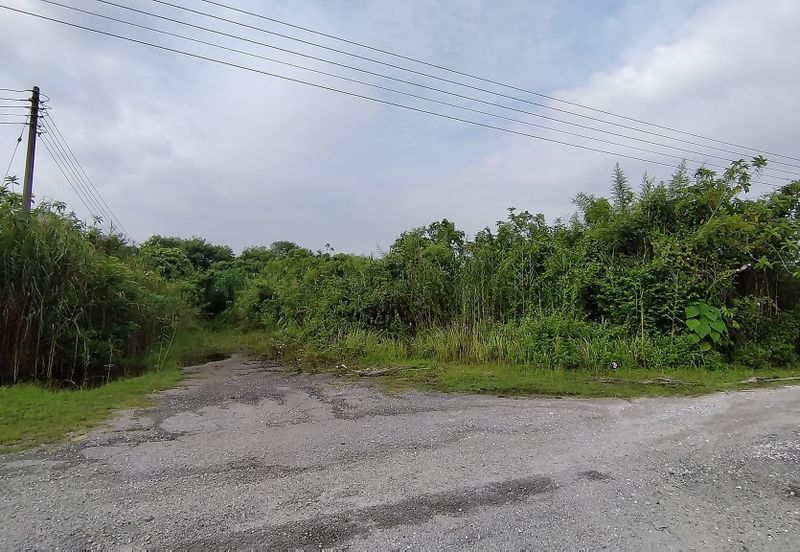 Taman Klebang Baiduri