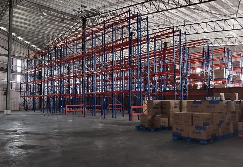 Kawasan Perindustrian Gopeng (Gopeng Industrial Park)