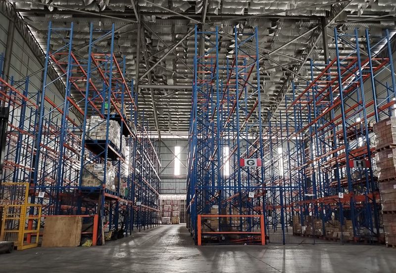 Kawasan Perindustrian Gopeng (Gopeng Industrial Park)