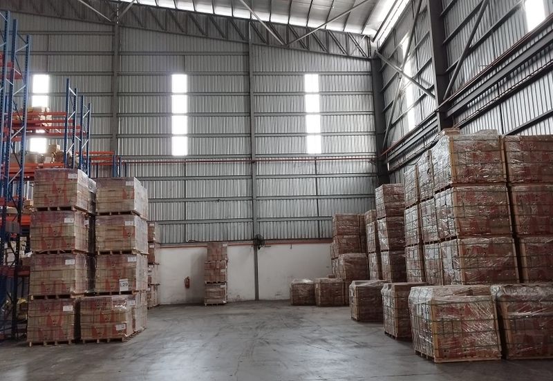 Kawasan Perindustrian Gopeng (Gopeng Industrial Park)