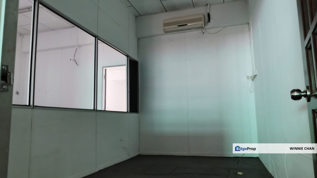 Fair Park Upstair Shop Lot For Rent, Perak, Ipoh