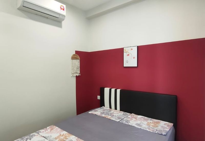 D'Festivo Residences