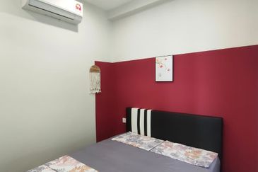 D'Festivo Residences