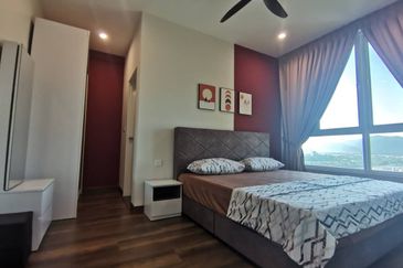 D'Festivo Residences