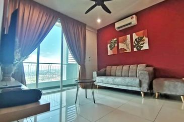 D'Festivo Residences