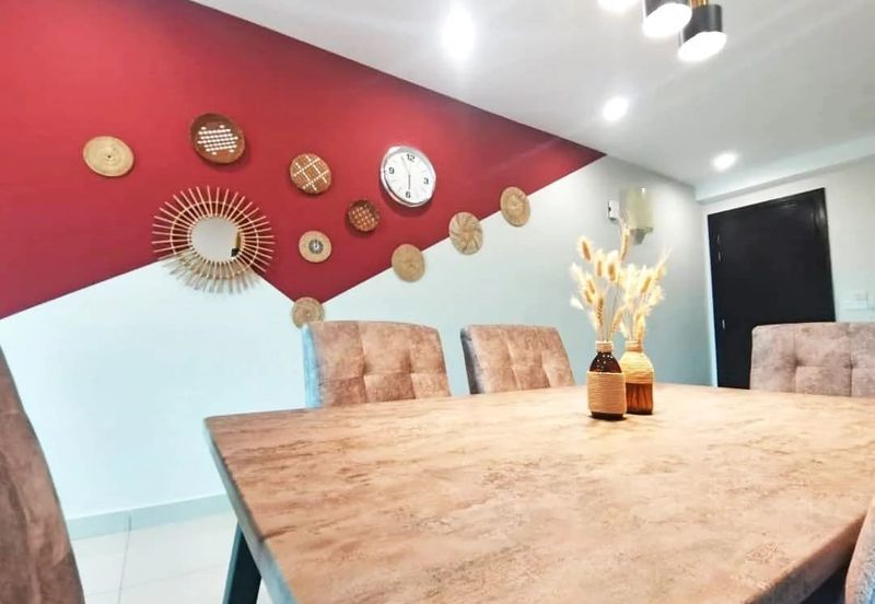 D'Festivo Residences