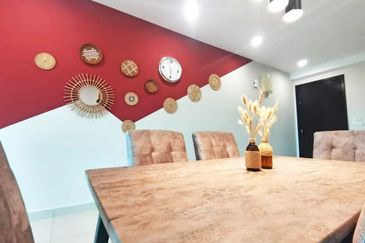 D'Festivo Residences