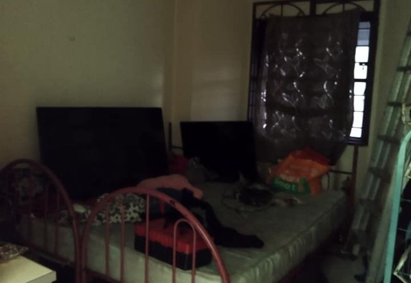 TAMAN CHEMOR INDAH (SEBELUM PEKAN)