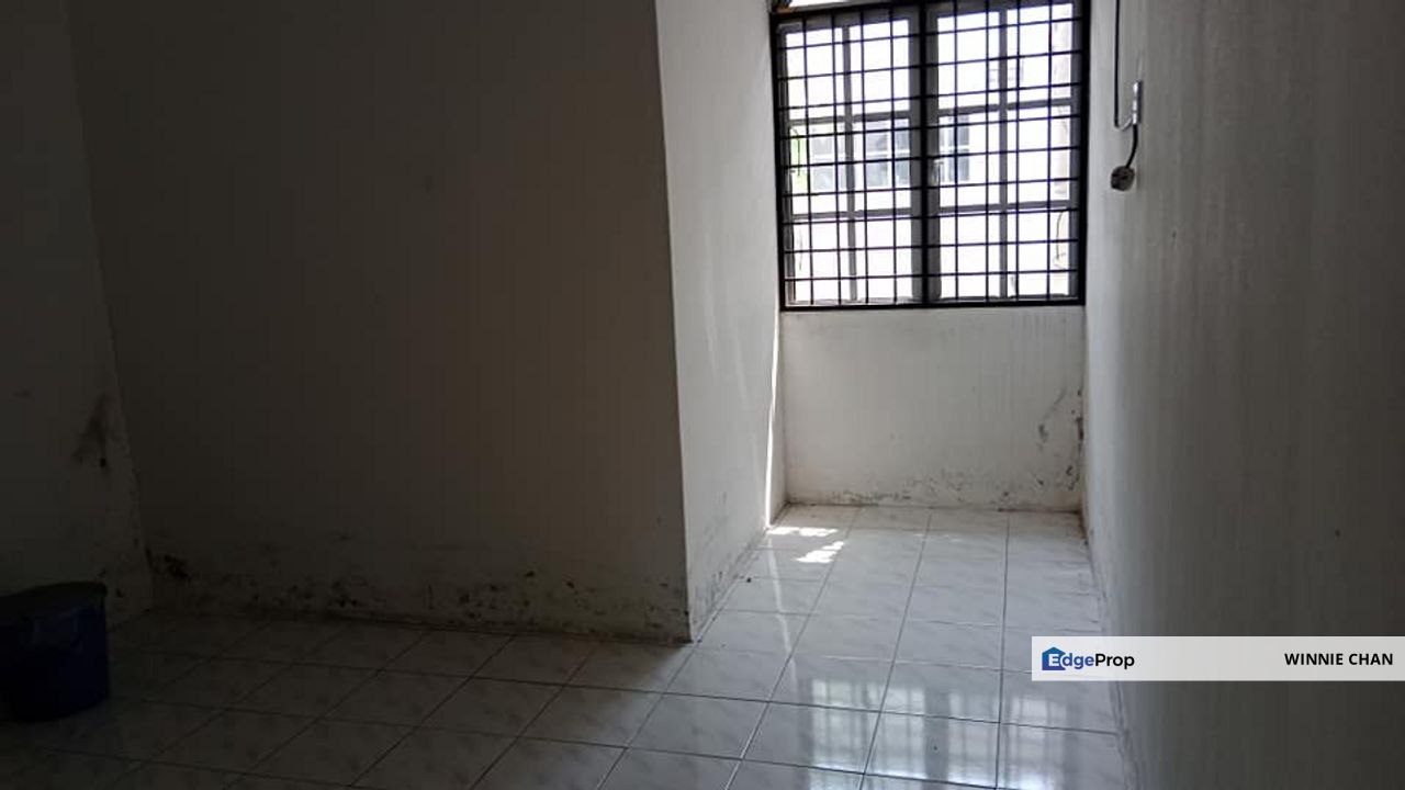 Bandar Baru Tambun Ipoh Garden East Double Storey Terrace House For Sale, Perak, Ipoh
