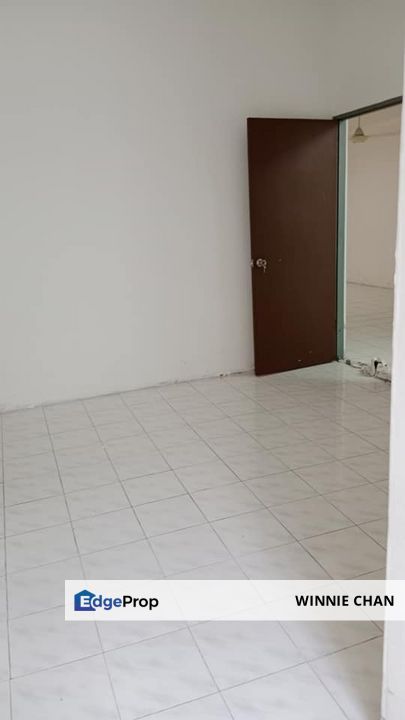 Bandar Baru Tambun Ipoh Garden East Double Storey Terrace House For Sale, Perak, Ipoh