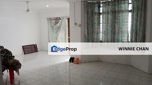 Bandar Baru Tambun Ipoh Garden East Double Storey Terrace House For Sale, Perak, Ipoh