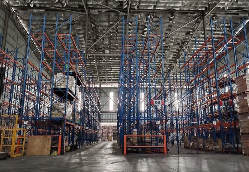 Kawasan Perindustrian Gopeng (Gopeng Industrial Park)