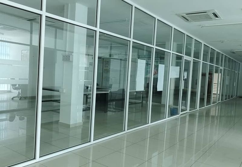 Kawasan Perindustrian Gopeng (Gopeng Industrial Park)