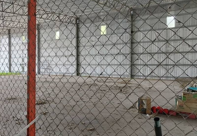 Kawasan Perindustrian Gopeng (Gopeng Industrial Park)