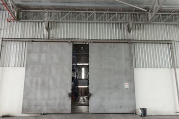 Kawasan Perindustrian Gopeng (Gopeng Industrial Park)