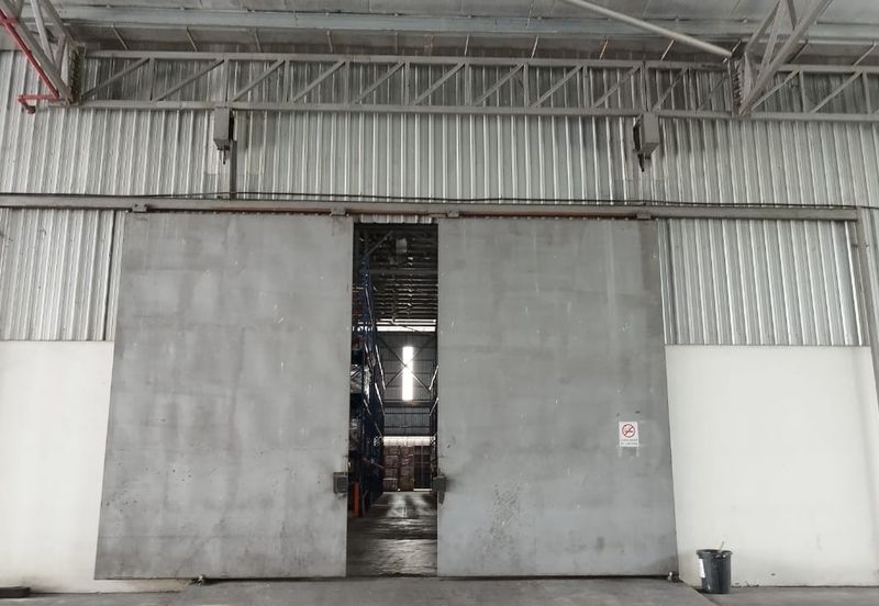 Kawasan Perindustrian Gopeng (Gopeng Industrial Park)