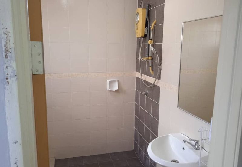 BERCHAM PRIMA (IPOH KIARA)