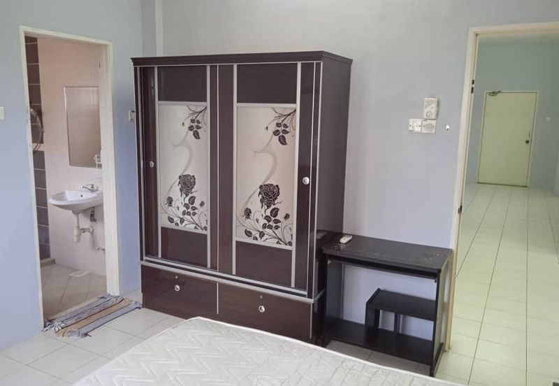 BERCHAM PRIMA (IPOH KIARA)