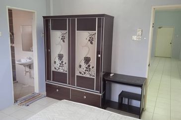 BERCHAM PRIMA (IPOH KIARA)