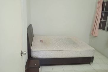 BERCHAM PRIMA (IPOH KIARA)