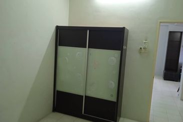 BERCHAM PRIMA (IPOH KIARA)