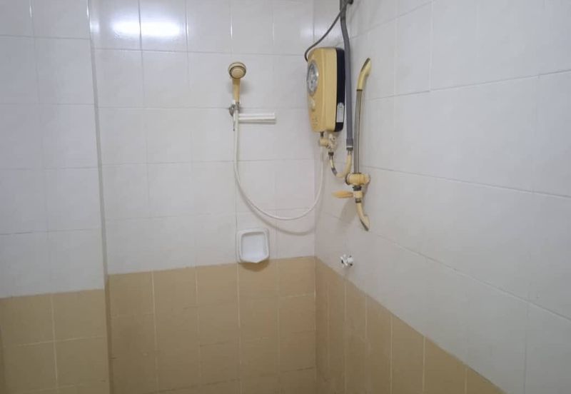 BERCHAM PRIMA (IPOH KIARA)