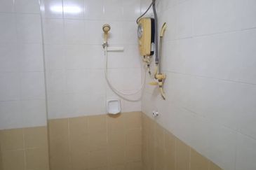 BERCHAM PRIMA (IPOH KIARA)