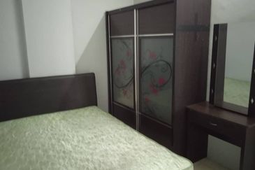 BERCHAM PRIMA (IPOH KIARA)