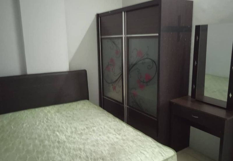 BERCHAM PRIMA (IPOH KIARA)