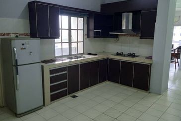 BERCHAM PRIMA (IPOH KIARA)