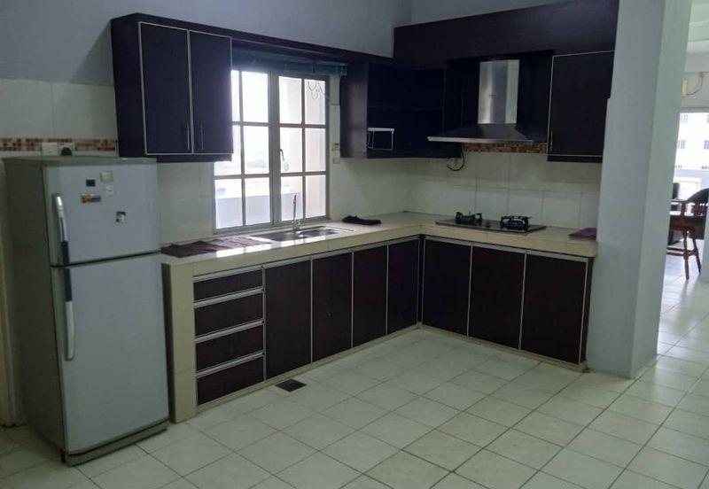 BERCHAM PRIMA (IPOH KIARA)