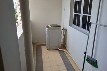 BERCHAM PRIMA (IPOH KIARA)