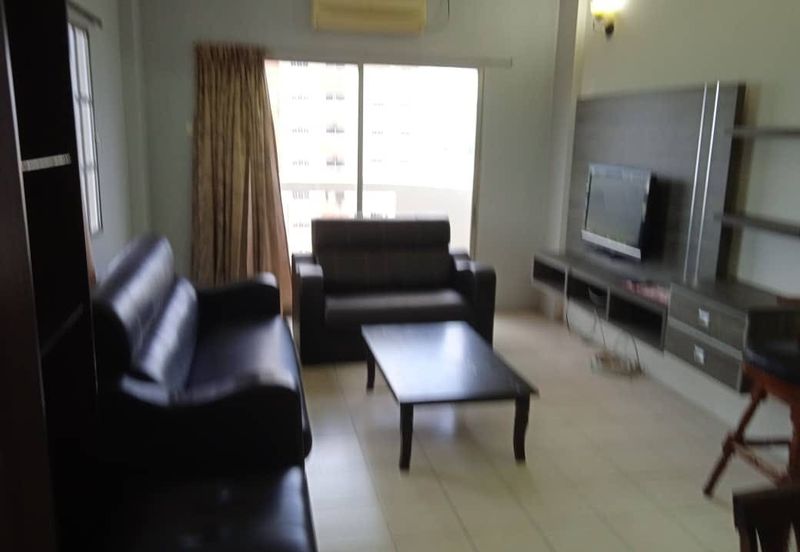 BERCHAM PRIMA (IPOH KIARA)