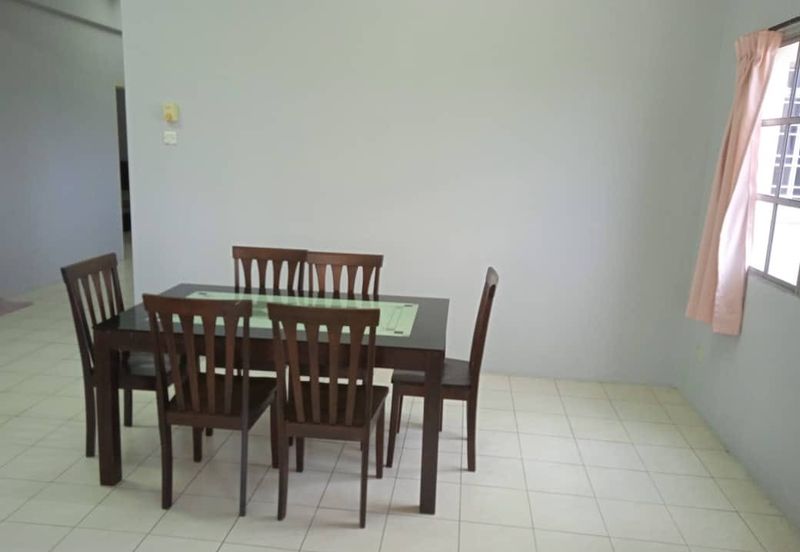 BERCHAM PRIMA (IPOH KIARA)