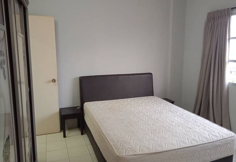 BERCHAM PRIMA (IPOH KIARA)