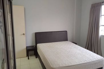 BERCHAM PRIMA (IPOH KIARA)