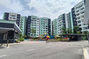 Manhattan Condominium