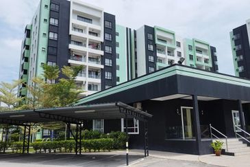 Manhattan Condominium