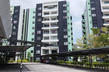 Manhattan Condominium