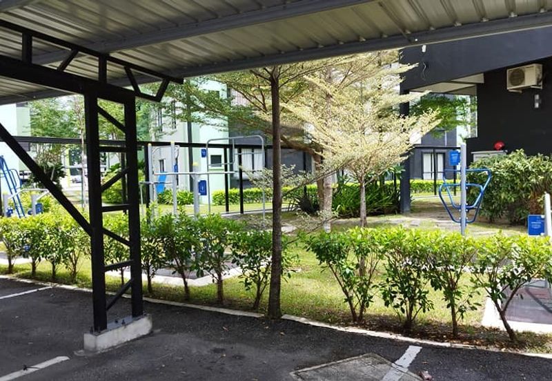 Manhattan Condominium