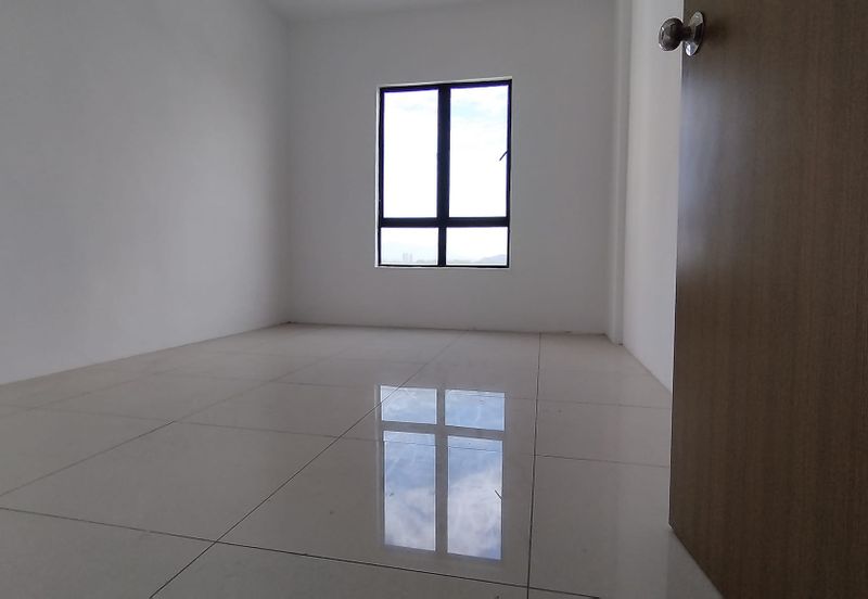 Manhattan Condominium