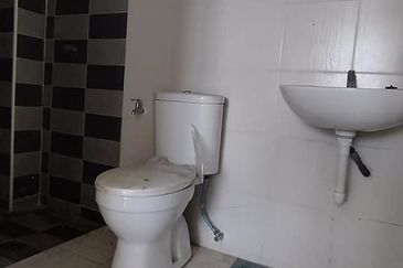 Manhattan Condominium