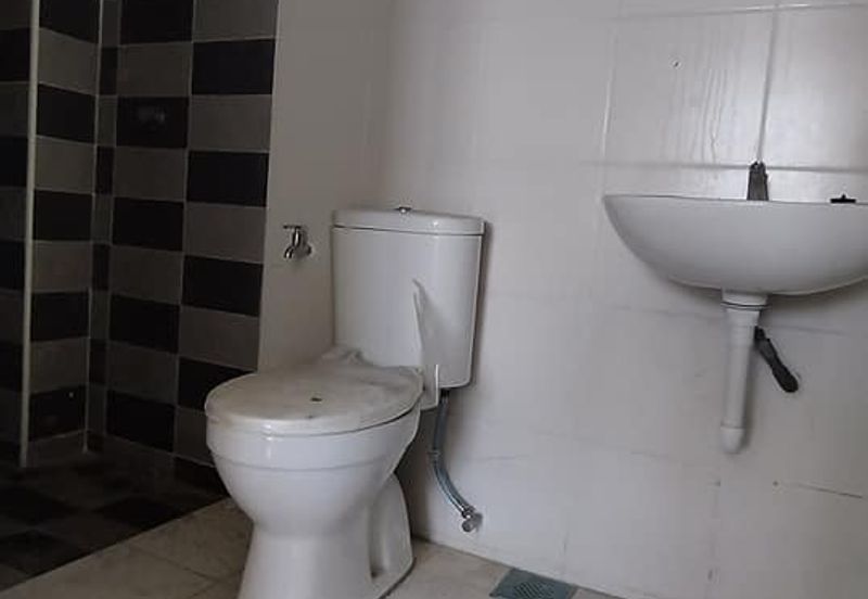 Manhattan Condominium