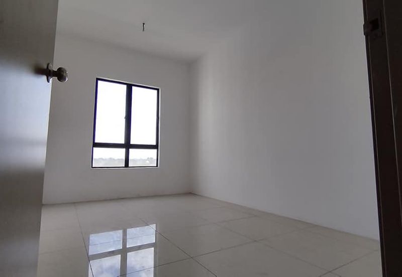 Manhattan Condominium