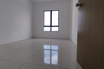 Manhattan Condominium