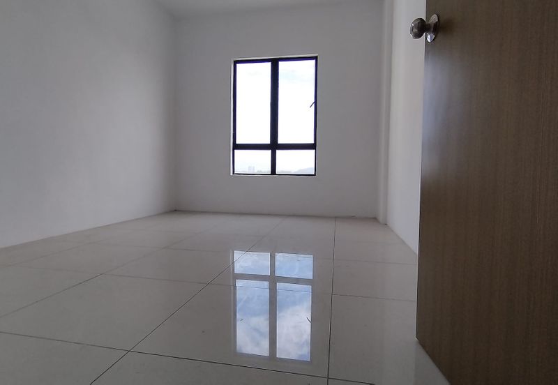 Manhattan Condominium